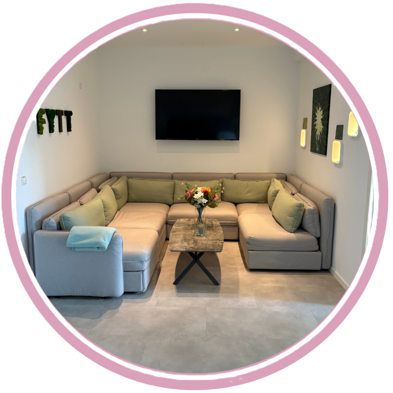 Naturheilpraxis Sabrina Herrmuth Naturheilpraxis Sabrina Herrmuth