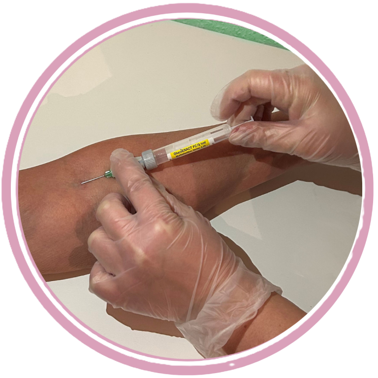 Blutentnahme, Labordiagnostik in der Naturheilpraxis Sabrina Herrmuth Blutentnahme, Labordiagnostik in der Naturheilpraxis Sabrina Herrmuth