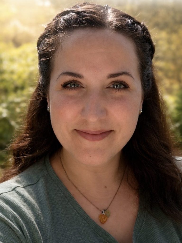 Heilpraktikerin Sabrina Herrmuth